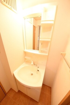 ハイム安井伍番館の物件内観写真